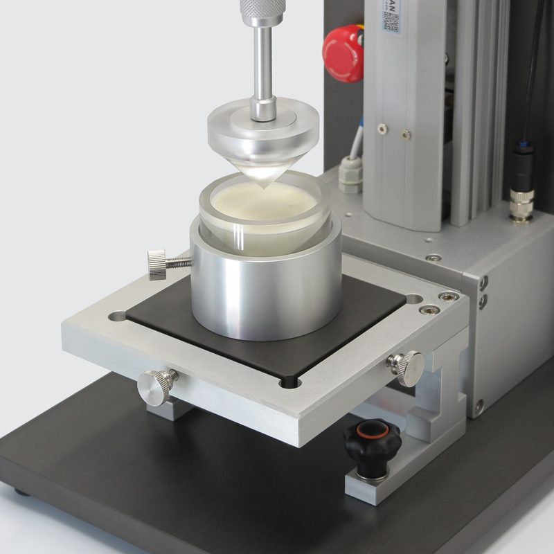 Spreadability rig