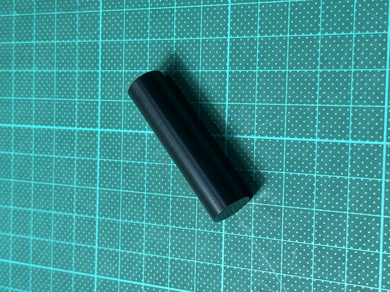 Standard gel strength probe