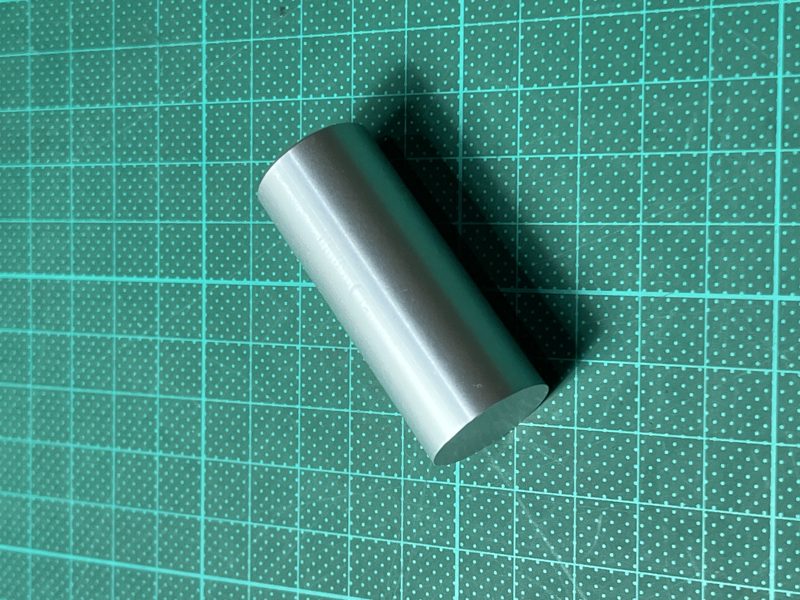直徑20mm柱形探頭