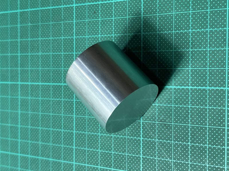 Medium–large cylinder probes