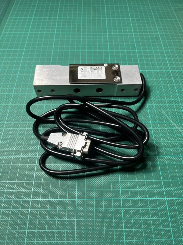 棒形力傳感器50kgf