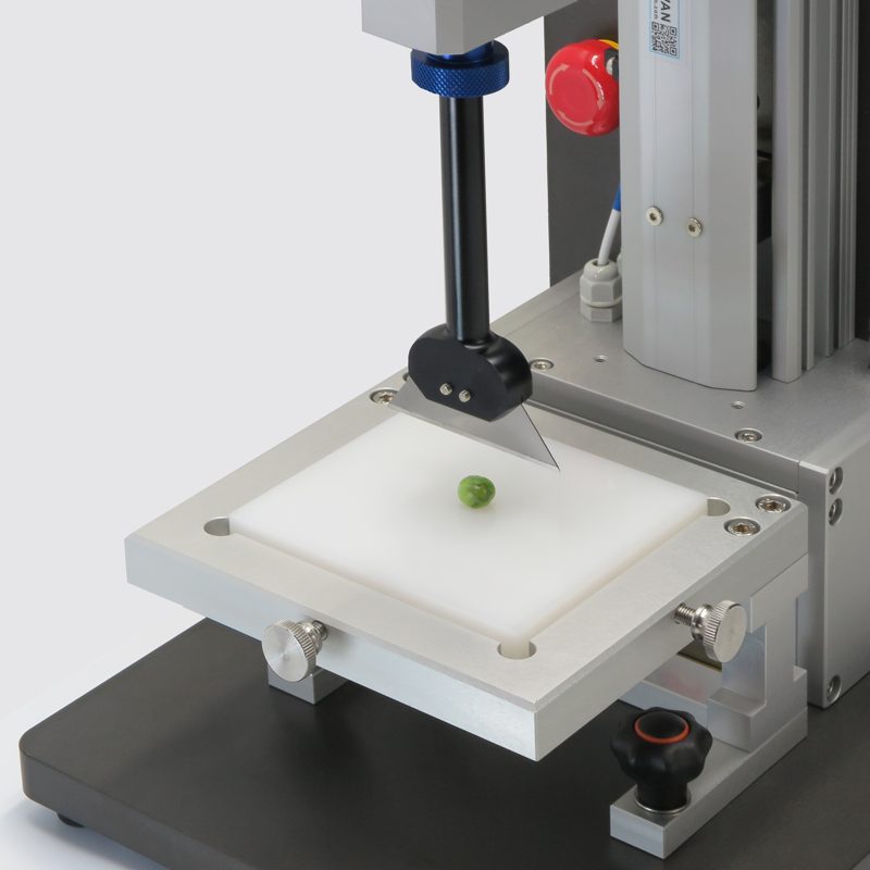Sharpness knife