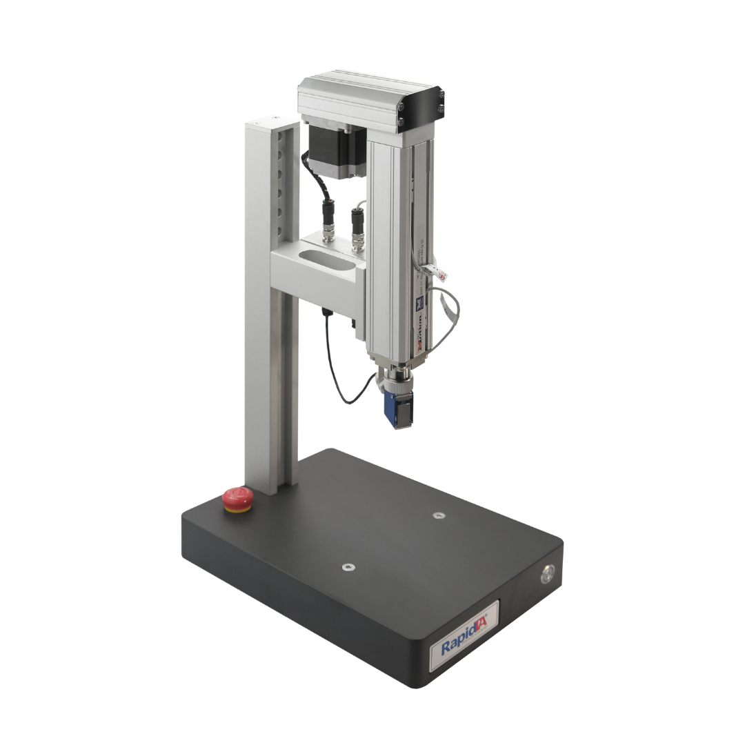RapidTA