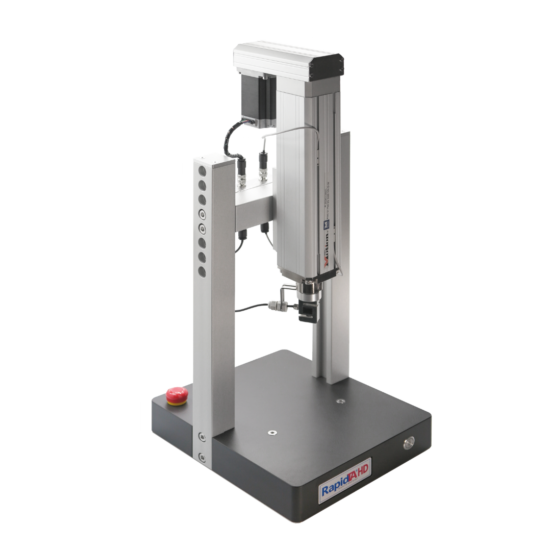 RapidTA HD