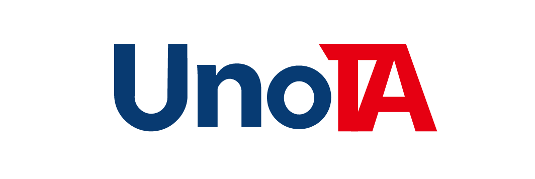 UnoTA 質構儀品牌 LOGO